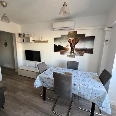 Apartamento En Zaragoza Junto A La Estacion Delicias Lejlighed Eksteriør billede