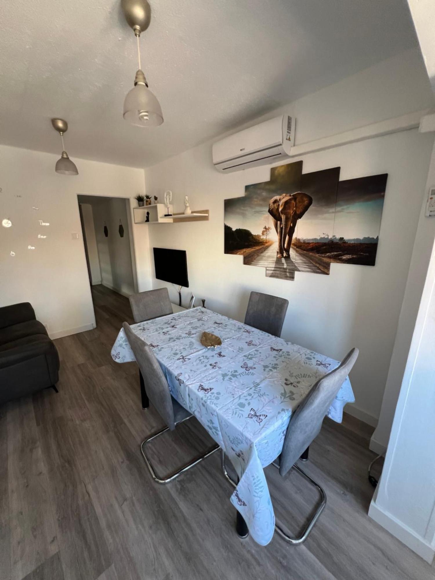 Apartamento En Zaragoza Junto A La Estacion Delicias Lejlighed Eksteriør billede